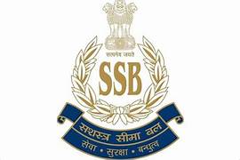  SSB Recruitment 2026 – Apply Online